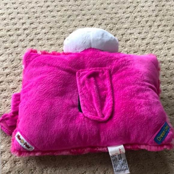 Hello Kitty Toys Hello Kitty Pillow Pets Dream Lites Poshmark